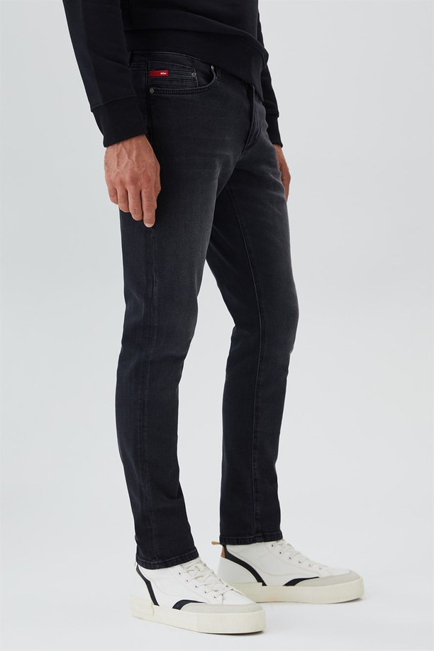 Jack Erkek Jean Pantolon