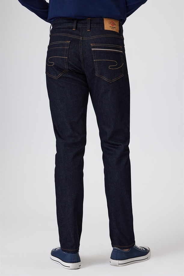 Jack Erkek Jean Pantolon