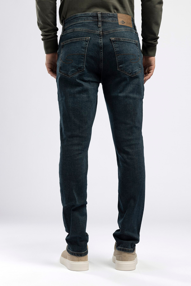 JACK ERKEK JEAN PANTOLON