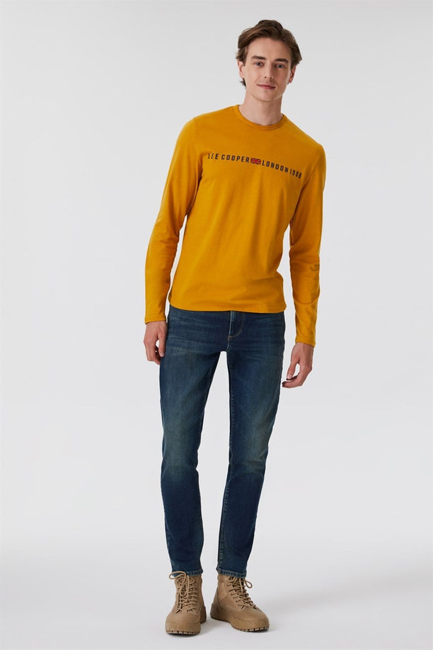JACK ERKEK JEAN PANTOLON