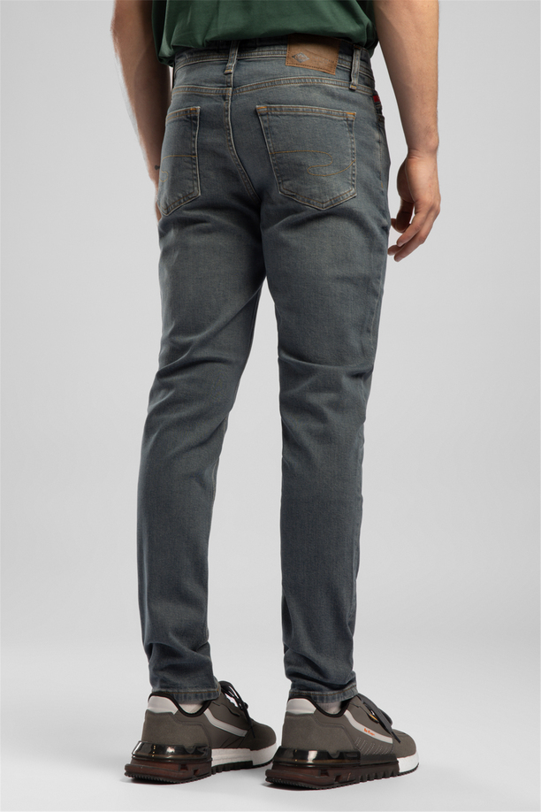 JACK ERKEK JEAN PANTOLON