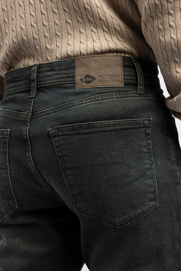 JACK ERKEK JEAN PANTOLON