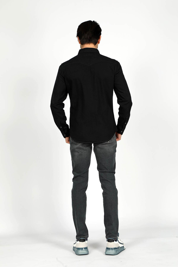 JACK ERKEK JEAN PANTOLON