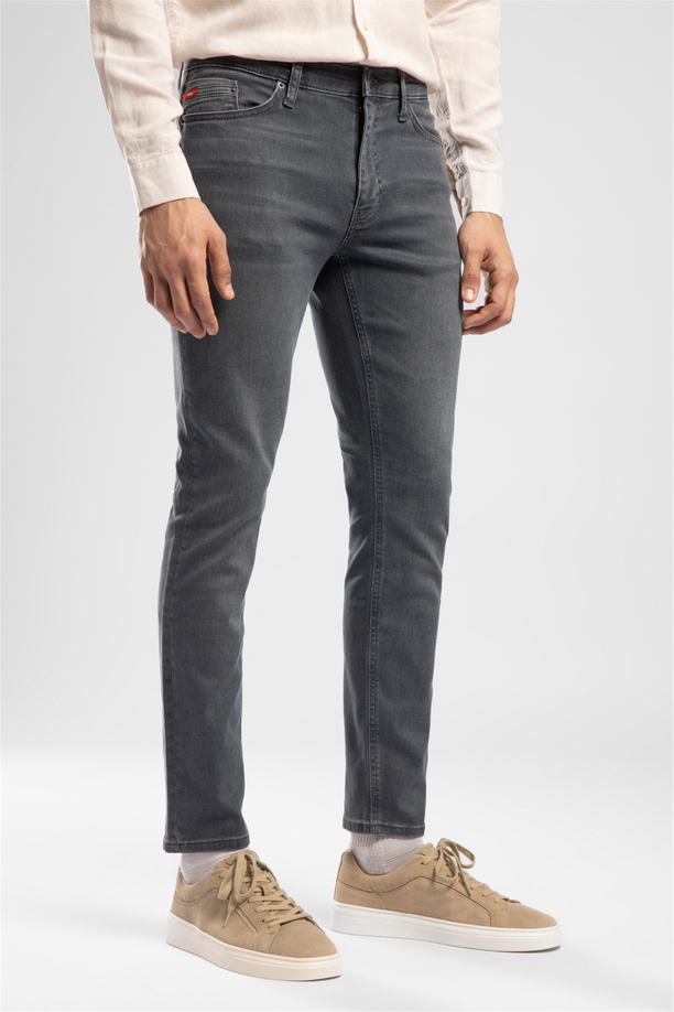 JACK ERKEK JEAN PANTOLON