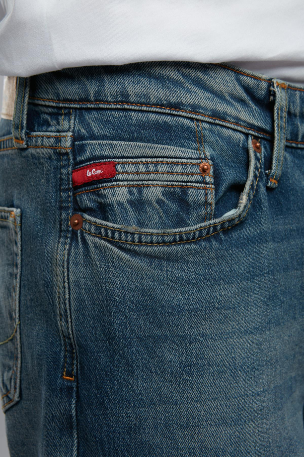 Jack Erkek Slim Fit Posey Db Mid Jean Pantolon