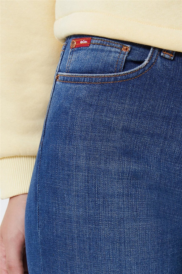 JACKLIN KADIN JEAN PANTOLON