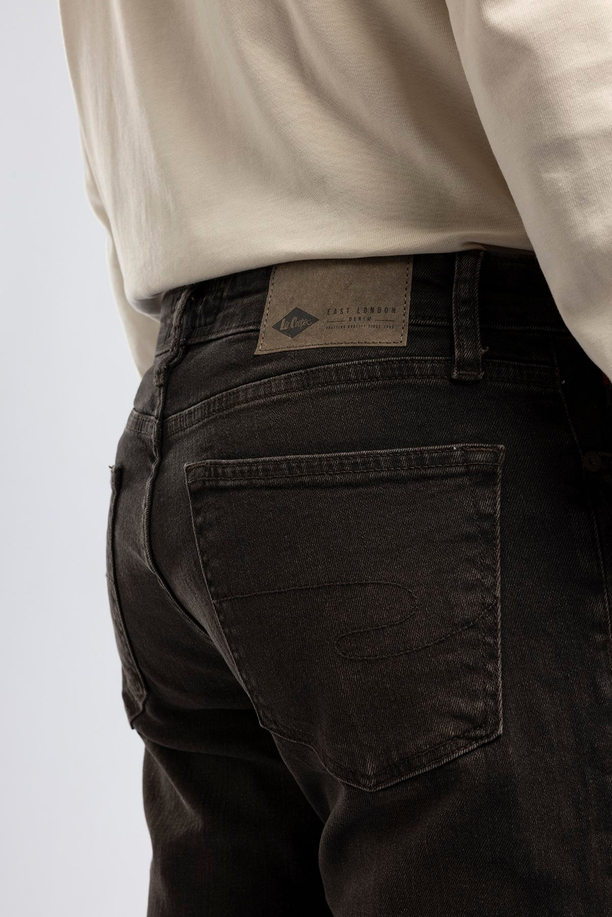 JAGGER ERKEK JEAN PANTOLON