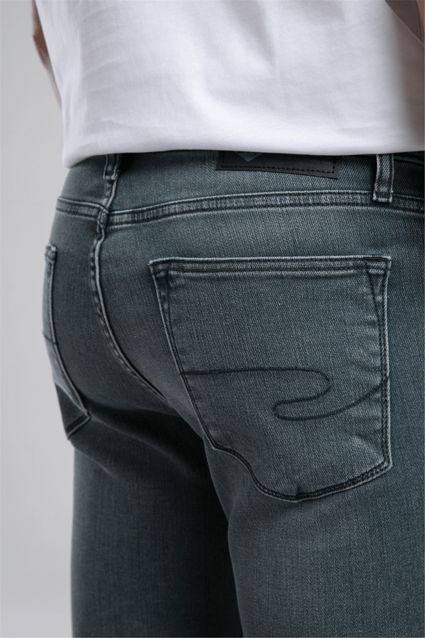 JAGGER ERKEK JEAN PANTOLON