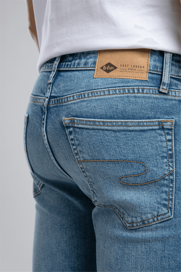 JAGGER ERKEK JEAN PANTOLON