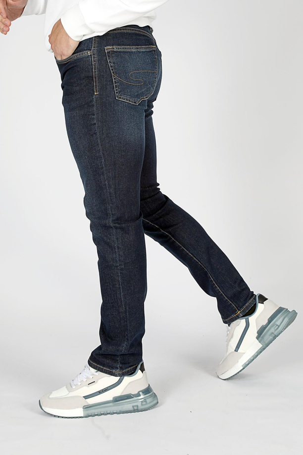 JAGGER ERKEK JEAN PANTOLON***