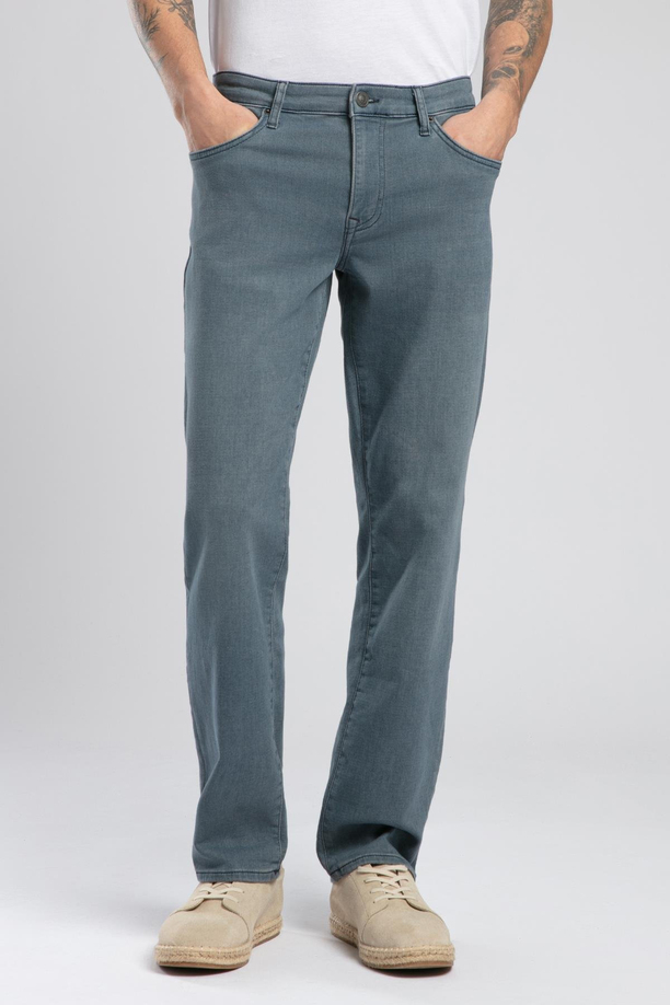 Jagger Erkek Jean Pantolon