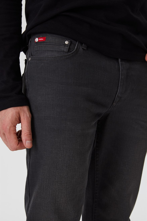 JAGGER ERKEK JEAN PANTOLON
