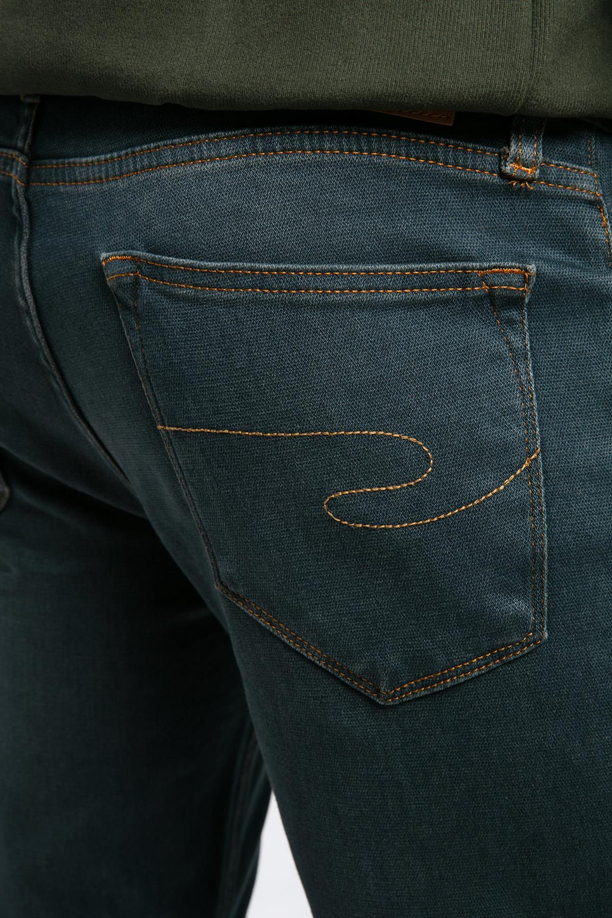 JAGGER ERKEK JEAN PANTOLON