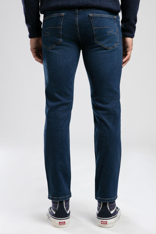 JAGGER ERKEK JEAN PANTOLON