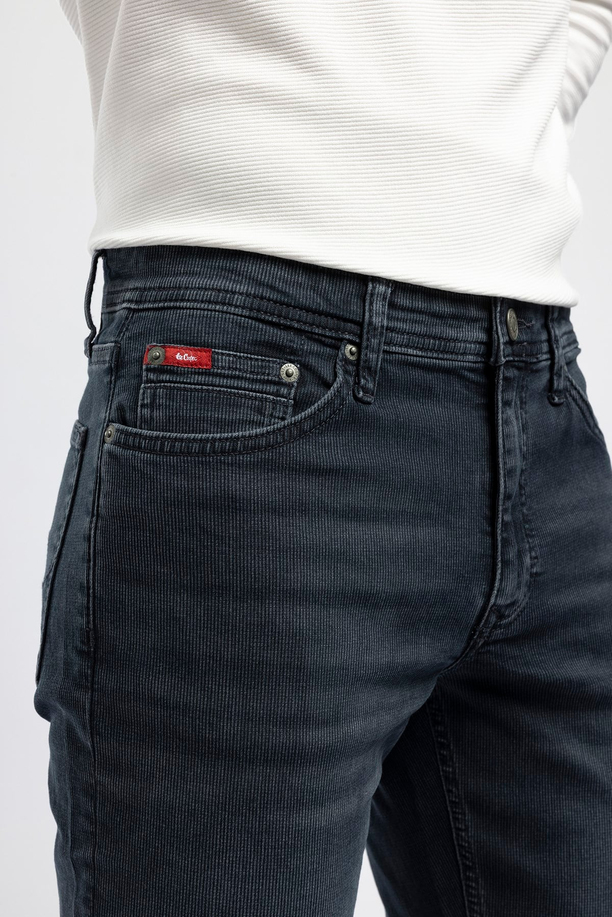 JAGGER ERKEK JEAN PANTOLON