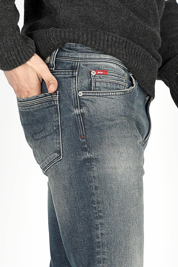 JAGGER ERKEK JEAN PANTOLON