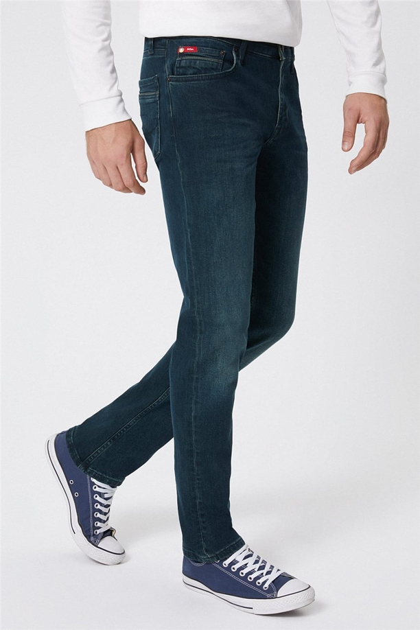 JAGGER ERKEK JEAN PANTOLON