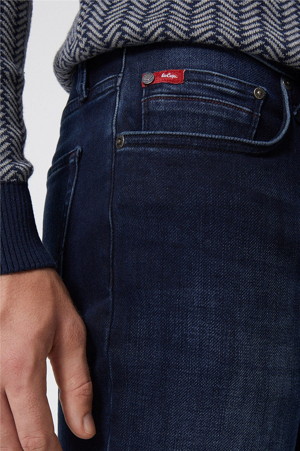 JAGGER ERKEK JEAN PANTOLON