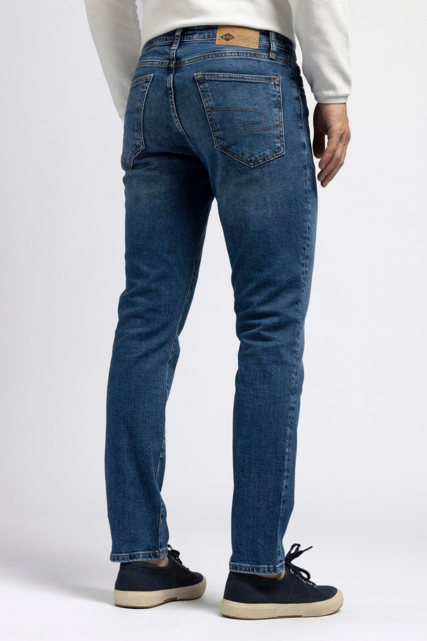 JAGGER ERKEK JEAN PANTOLON