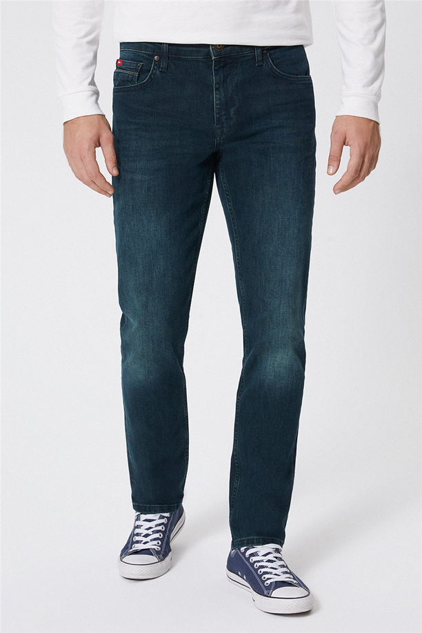 JAGGER ERKEK JEAN PANTOLON