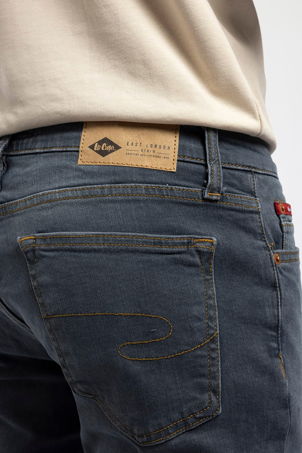 JAGGER ERKEK JEAN PANTOLON
