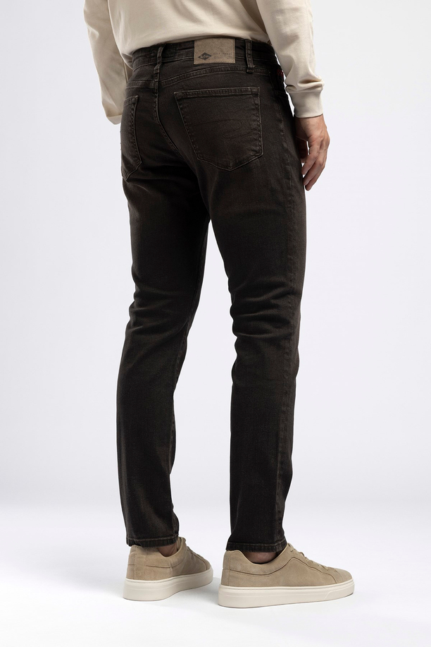 JAGGER ERKEK JEAN PANTOLON