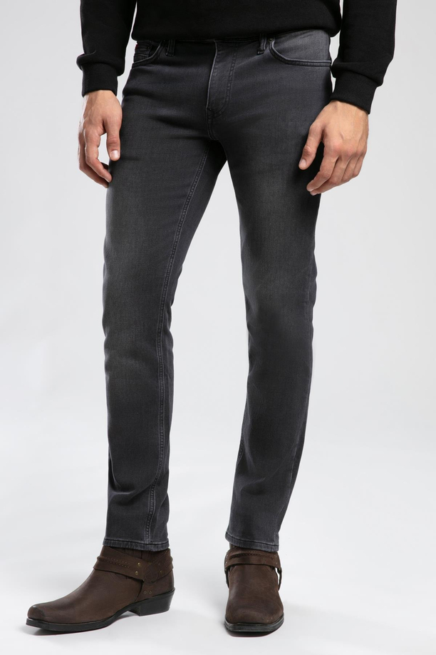 JAGGER ERKEK JEAN PANTOLON