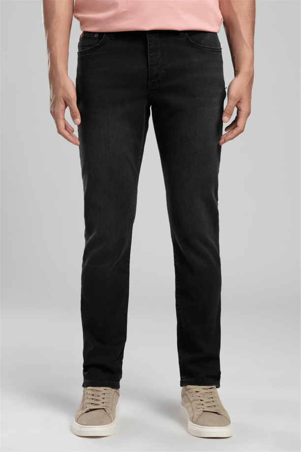 JAGGER ERKEK JEAN PANTOLON