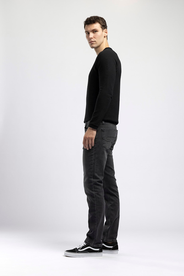 JAGGER ERKEK JEAN PANTOLON