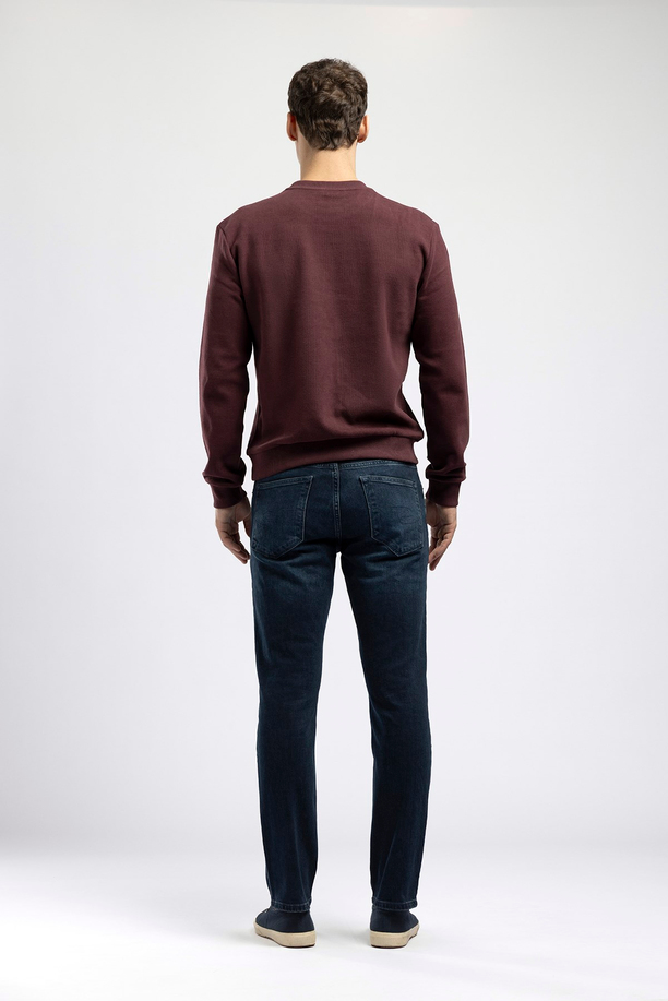 JAGGER ERKEK JEAN PANTOLON