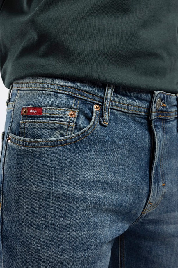 JAGGER ERKEK JEAN PANTOLON