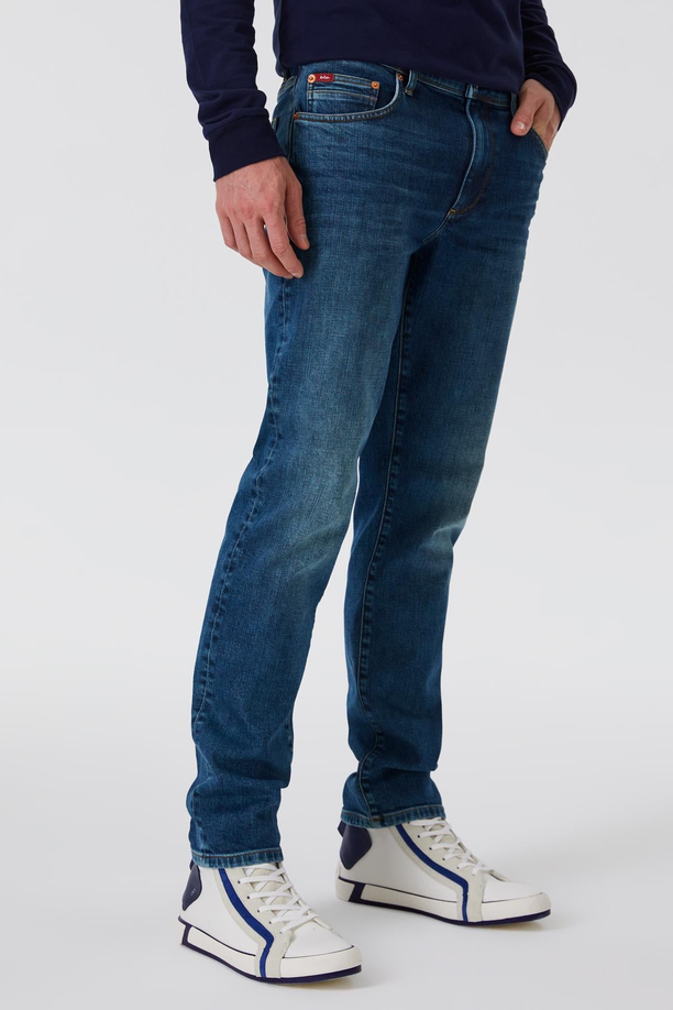 JAGGER ERKEK JEAN PANTOLON