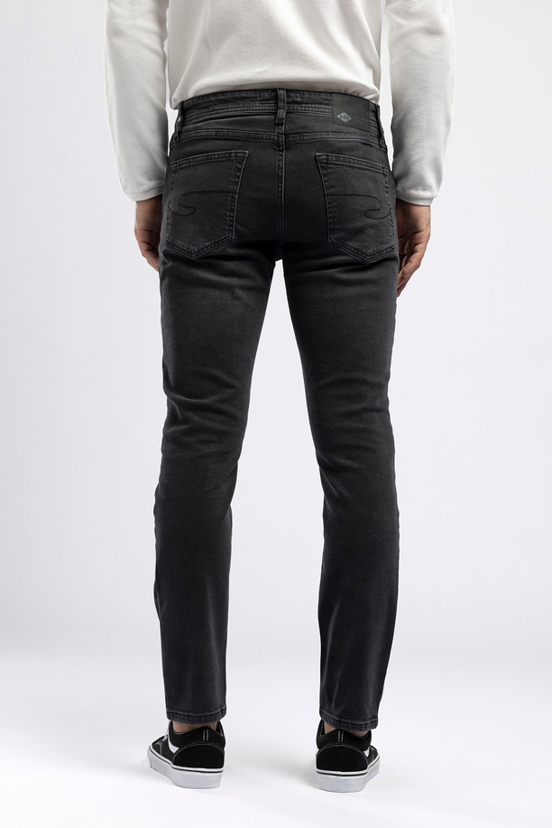 JAGGER ERKEK JEAN PANTOLON