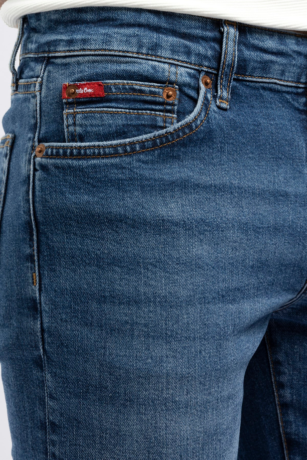 JAGGER ERKEK JEAN PANTOLON