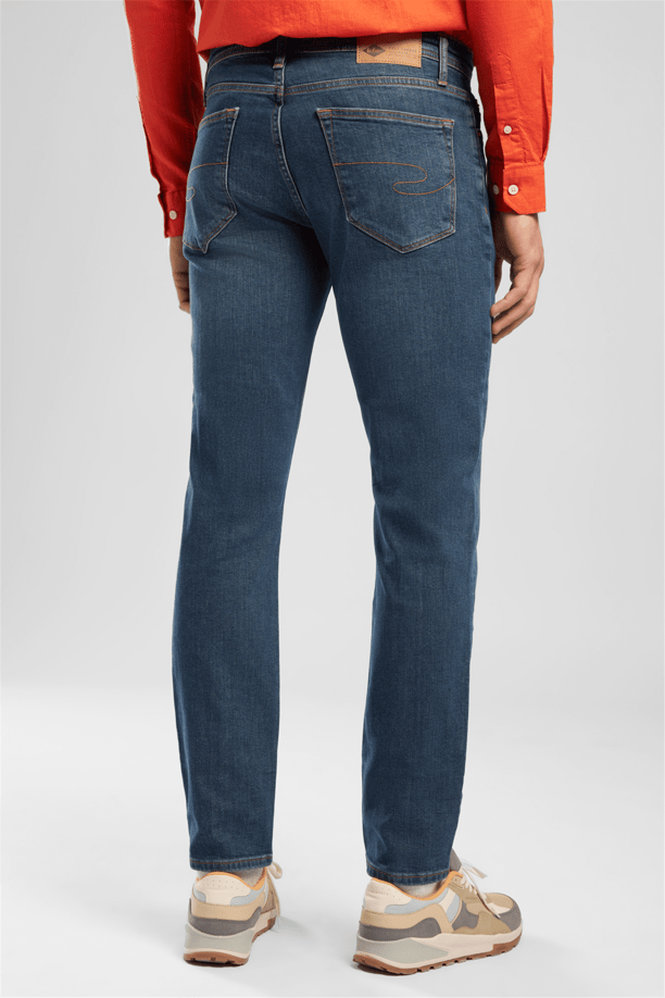 JAGGER ERKEK JEAN PANTOLON