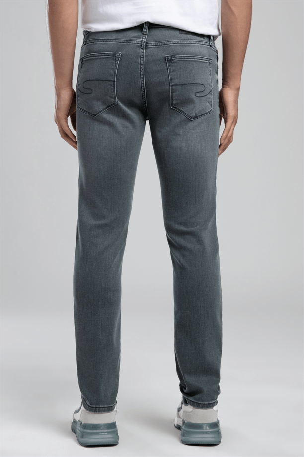 JAGGER ERKEK JEAN PANTOLON