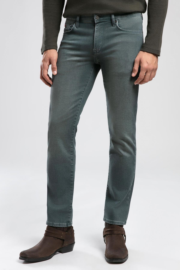 JAGGER ERKEK JEAN PANTOLON