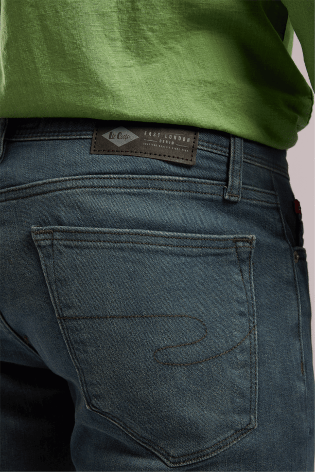 JAGGER ERKEK JEAN PANTOLON