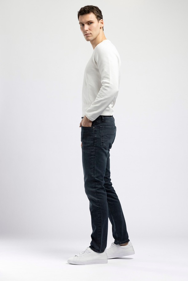 JAGGER ERKEK JEAN PANTOLON