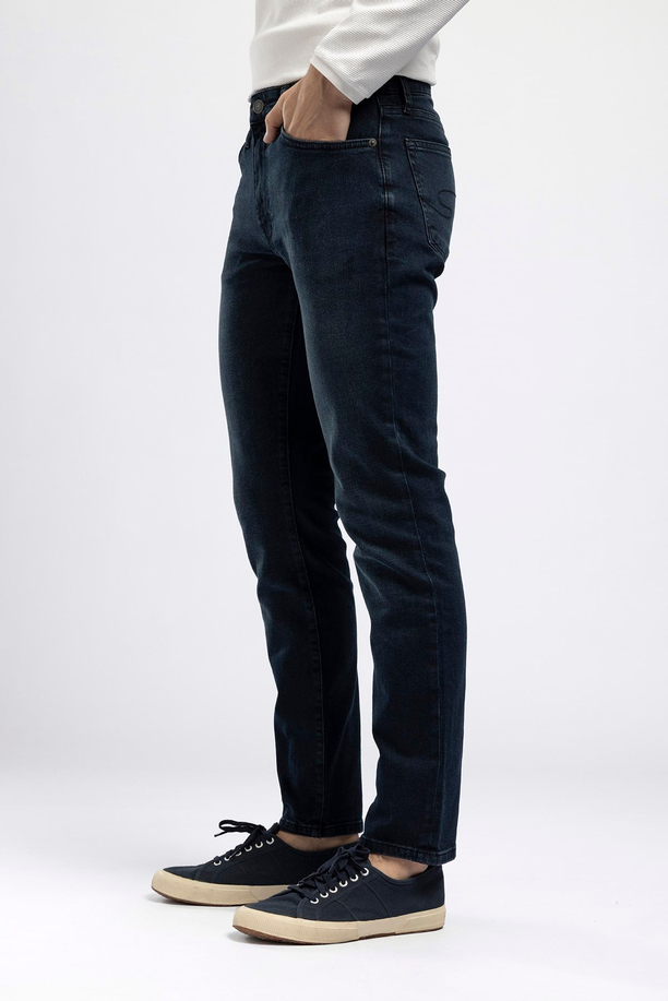 JAGGER ERKEK JEAN PANTOLON