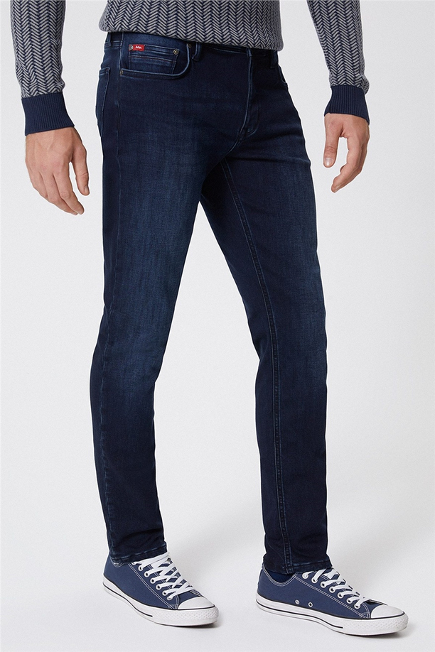 JAGGER ERKEK JEAN PANTOLON
