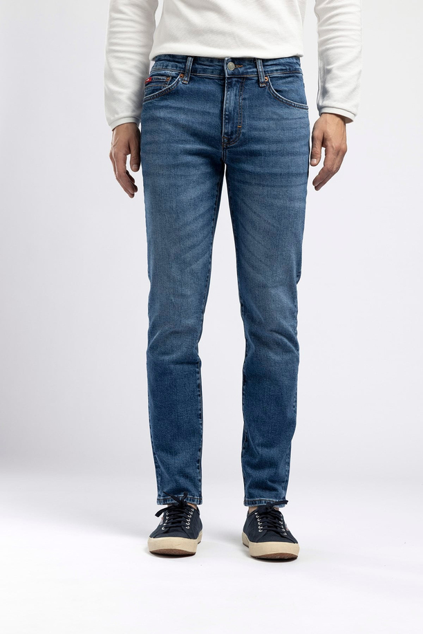 JAGGER ERKEK JEAN PANTOLON