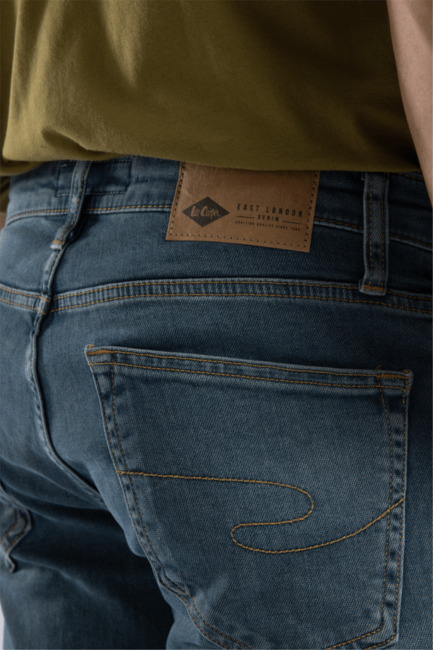 JAGGER ERKEK JEAN PANTOLON