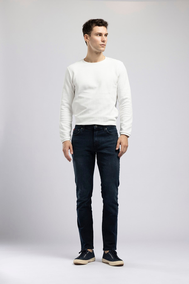 JAGGER ERKEK JEAN PANTOLON