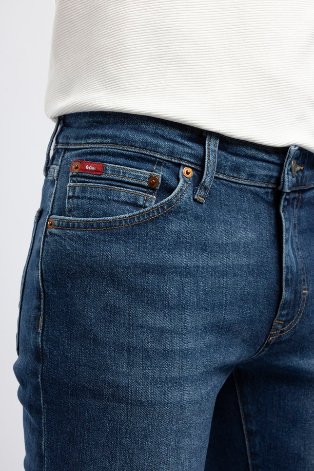 JAGGER ERKEK JEAN PANTOLON