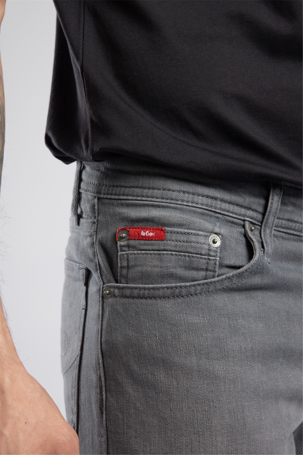 JAGGER ERKEK JEAN PANTOLON