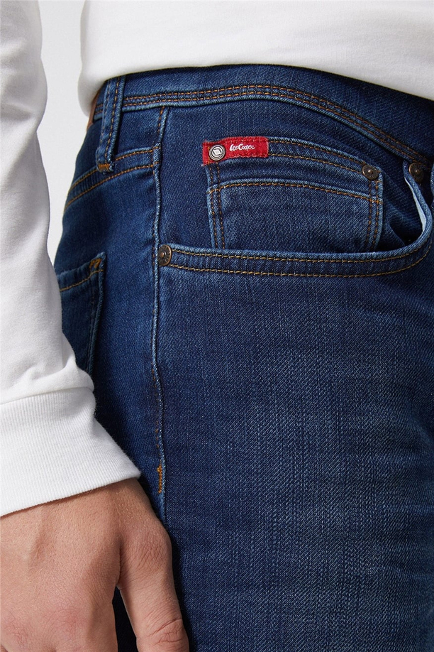 JAGGER ERKEK JEAN PANTOLON