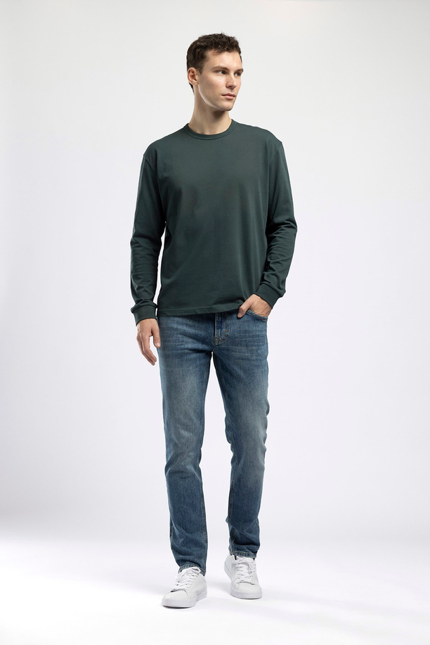 JAGGER ERKEK JEAN PANTOLON