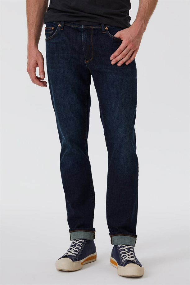 JAGGER ERKEK JEAN PANTOLON