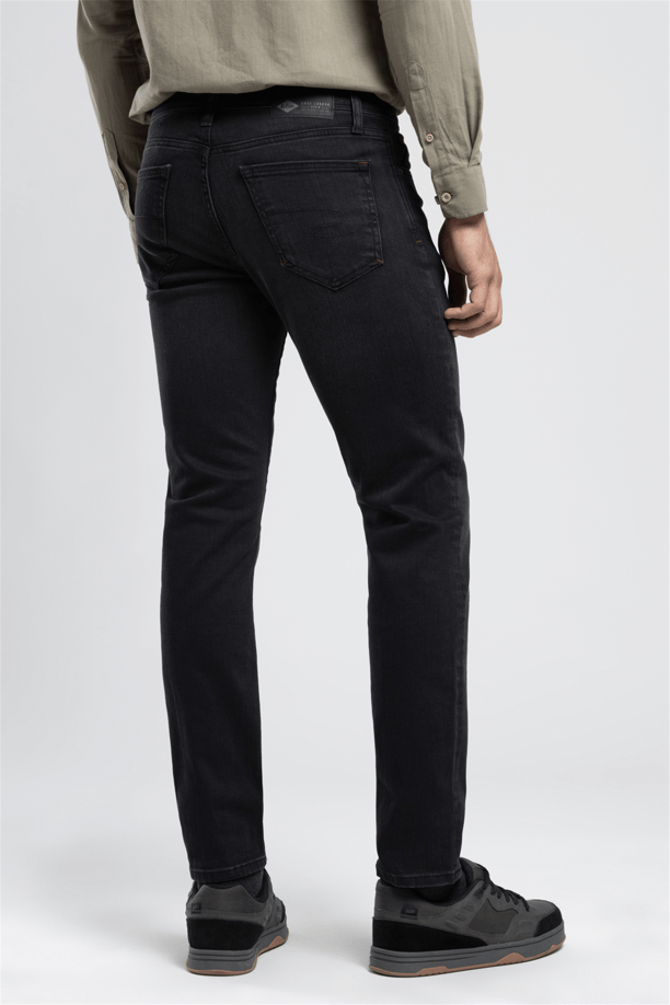 JAGGER ERKEK JEAN PANTOLON